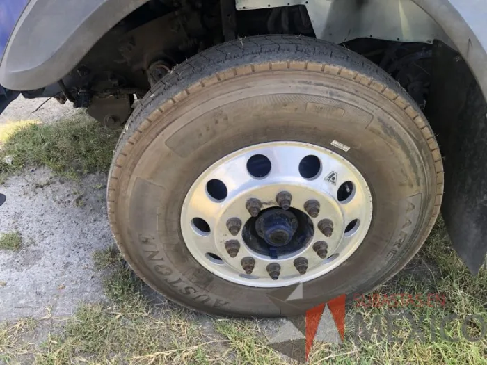 Lote 008 - International 7400 SBA 6X4, Año 2019 - Imagen 14