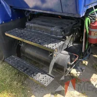 Lote 008 - International 7400 SBA 6X4, Año 2019 - Imagen 15