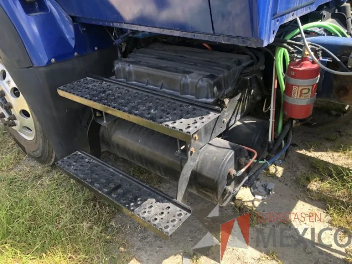 Lote 008 - International 7400 SBA 6X4, Año 2019 - Imagen 15
