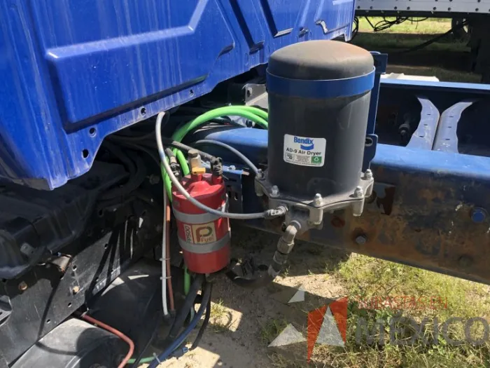 Lote 008 - International 7400 SBA 6X4, Año 2019 - Imagen 16