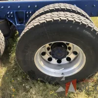 Lote 008 - International 7400 SBA 6X4, Año 2019 - Imagen 18