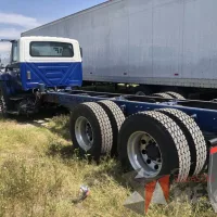 Lote 008 - International 7400 SBA 6X4, Año 2019 - Imagen 19
