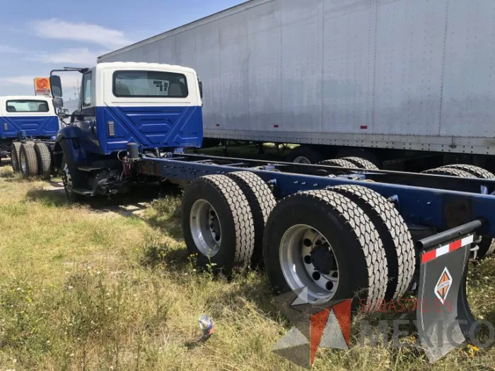 Lote 008 - International 7400 SBA 6X4, Año 2019 - Imagen 19