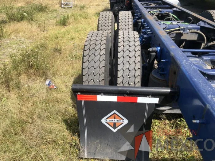 Lote 008 - International 7400 SBA 6X4, Año 2019 - Imagen 20