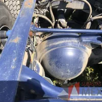 Lote 008 - International 7400 SBA 6X4, Año 2019 - Imagen 23