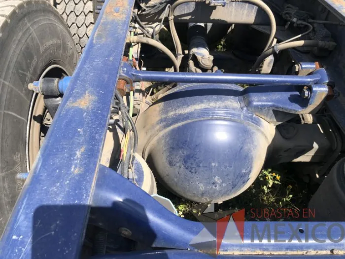Lote 008 - International 7400 SBA 6X4, Año 2019 - Imagen 23