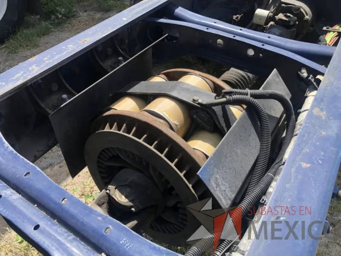 Lote 008 - International 7400 SBA 6X4, Año 2019 - Imagen 26
