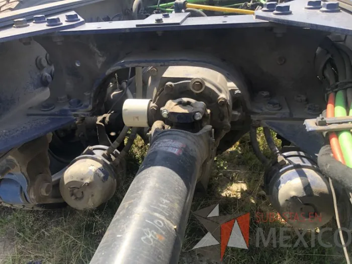 Lote 008 - International 7400 SBA 6X4, Año 2019 - Imagen 27