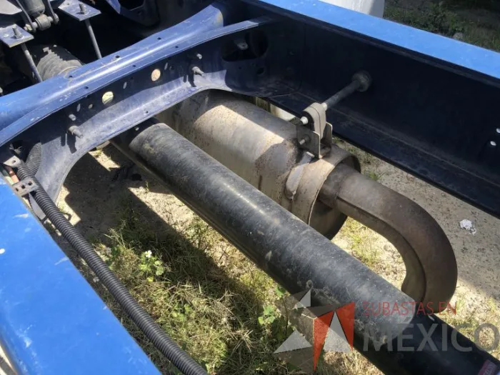 Lote 008 - International 7400 SBA 6X4, Año 2019 - Imagen 28