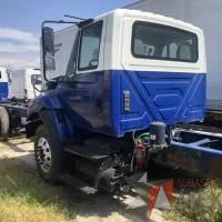 Lote 008 - International 7400 SBA 6X4, Año 2019 - Imagen 29