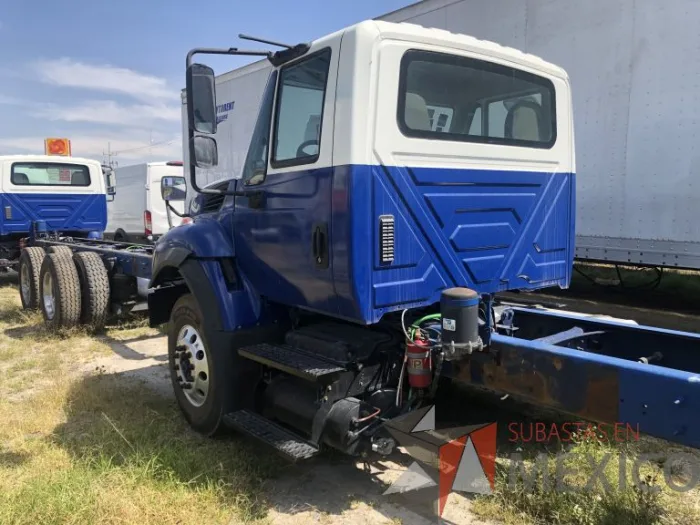 Lote 008 - International 7400 SBA 6X4, Año 2019 - Imagen 29