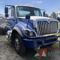 Lote 008 - International 7400 SBA 6X4, Año 2019 - Imagen 31