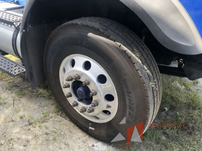 Lote 008 - International 7400 SBA 6X4, Año 2019 - Imagen 32