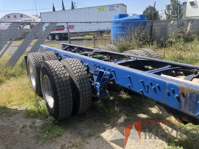 Lote 008 - International 7400 SBA 6X4, Año 2019 - Imagen 34