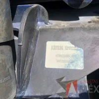 Lote 008 - International 7400 SBA 6X4, Año 2019 - Imagen 35