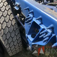 Lote 008 - International 7400 SBA 6X4, Año 2019 - Imagen 36