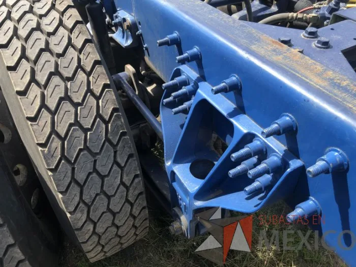 Lote 008 - International 7400 SBA 6X4, Año 2019 - Imagen 36