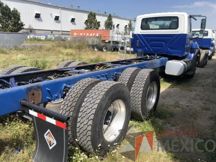 Lote 008 - International 7400 SBA 6X4, Año 2019 - Imagen 37