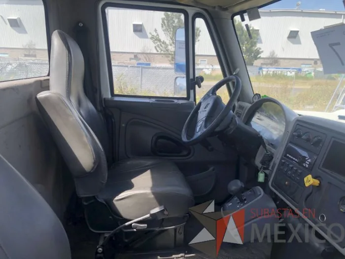 Lote 008 - International 7400 SBA 6X4, Año 2019 - Imagen 38