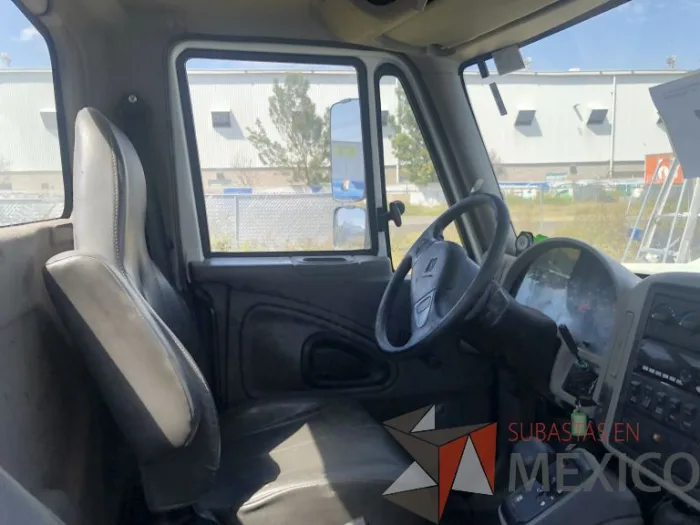 Lote 008 - International 7400 SBA 6X4, Año 2019 - Imagen 39