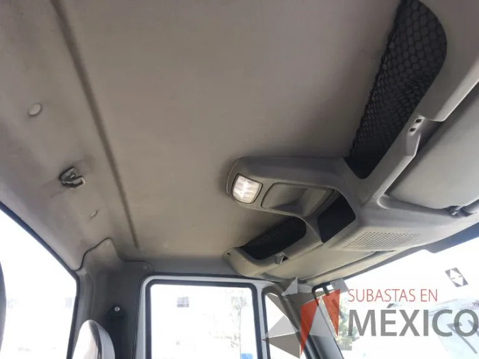 Lote 008 - International 7400 SBA 6X4, Año 2019 - Imagen 40