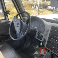 Lote 008 - International 7400 SBA 6X4, Año 2019 - Imagen 42