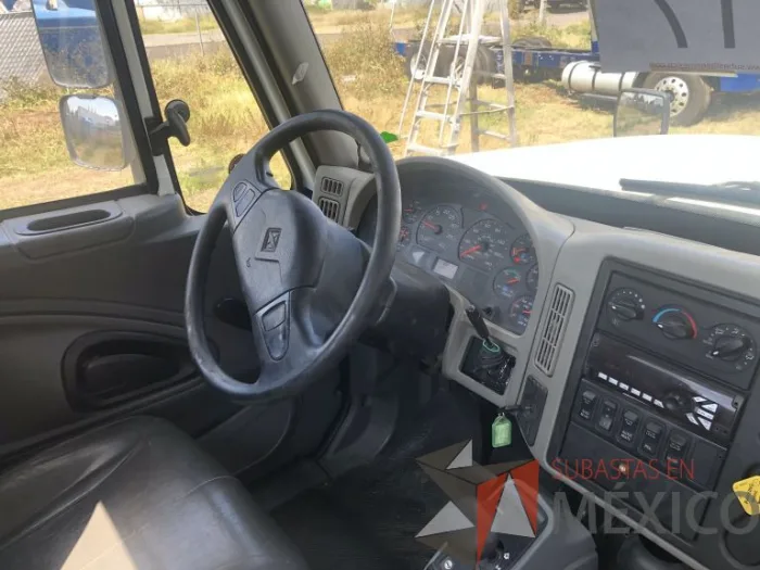 Lote 008 - International 7400 SBA 6X4, Año 2019 - Imagen 42