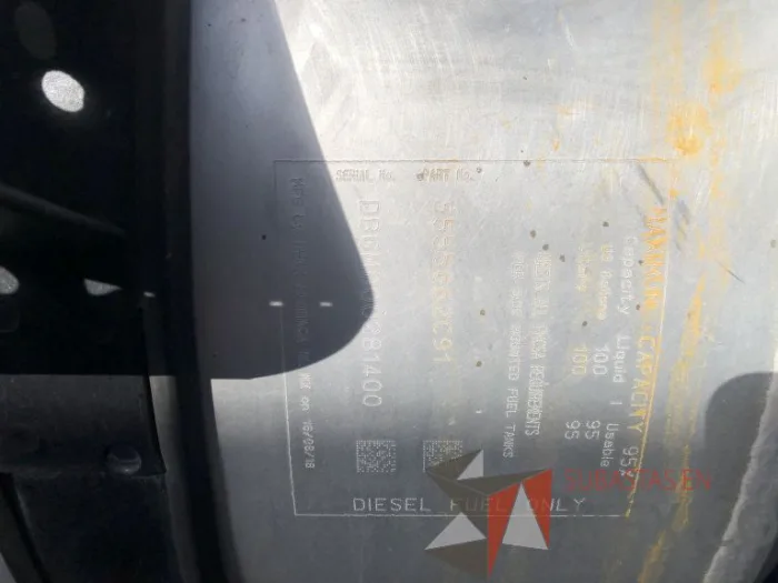 Lote 008 - International 7400 SBA 6X4, Año 2019 - Imagen 43