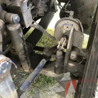 Lote 008 - International 7400 SBA 6X4, Año 2019 - Imagen 45