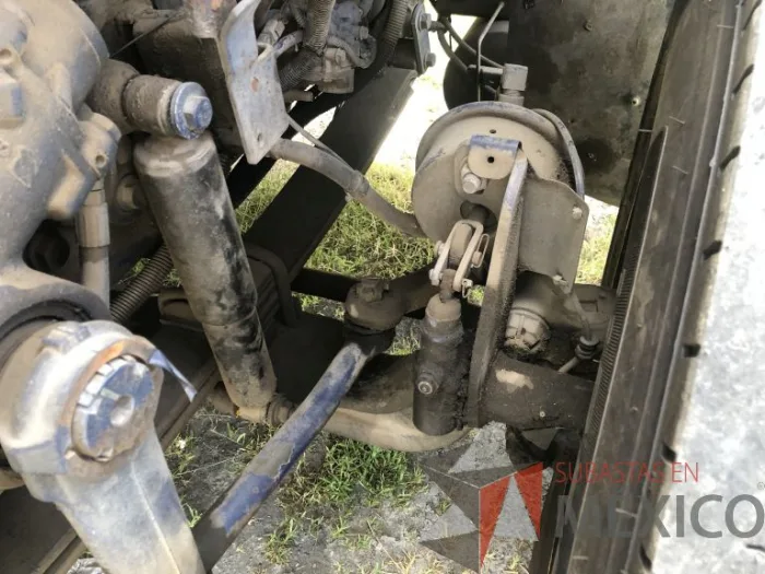 Lote 008 - International 7400 SBA 6X4, Año 2019 - Imagen 45