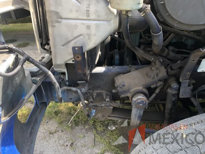Lote 008 - International 7400 SBA 6X4, Año 2019 - Imagen 46