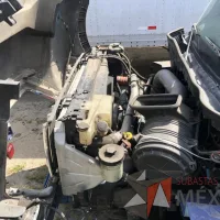 Lote 008 - International 7400 SBA 6X4, Año 2019 - Imagen 48