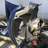 Lote 008 - International 7400 SBA 6X4, Año 2019 - Imagen 49
