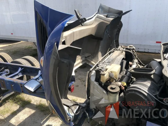 Lote 008 - International 7400 SBA 6X4, Año 2019 - Imagen 49