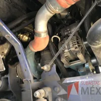 Lote 008 - International 7400 SBA 6X4, Año 2019 - Imagen 50