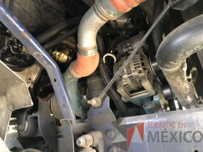 Lote 008 - International 7400 SBA 6X4, Año 2019 - Imagen 50