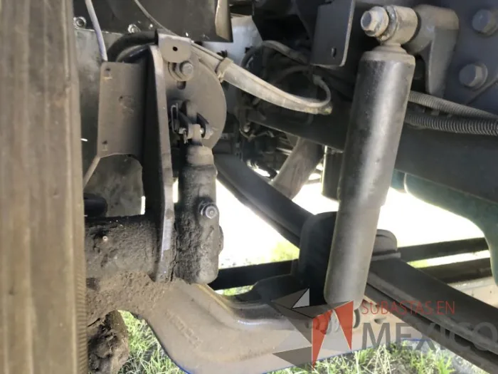 Lote 008 - International 7400 SBA 6X4, Año 2019 - Imagen 51