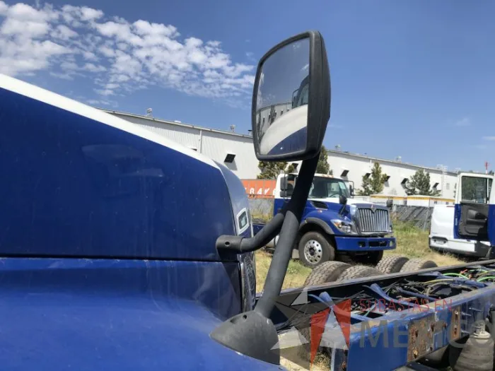Lote 008 - International 7400 SBA 6X4, Año 2019 - Imagen 52