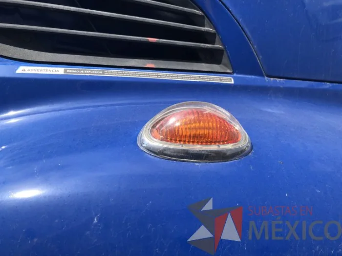 Lote 008 - International 7400 SBA 6X4, Año 2019 - Imagen 53
