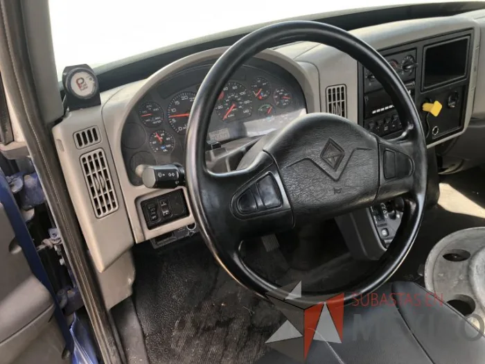 Lote 002 - International 7400 SBA 6X4, Año 2019 - Imagen 6