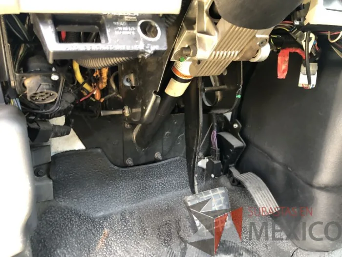 Lote 002 - International 7400 SBA 6X4, Año 2019 - Imagen 8