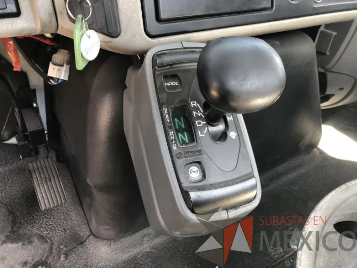 Lote 002 - International 7400 SBA 6X4, Año 2019 - Imagen 9