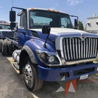 Lote 002 - International 7400 SBA 6X4, Año 2019 - Imagen 14