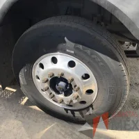 Lote 002 - International 7400 SBA 6X4, Año 2019 - Imagen 15