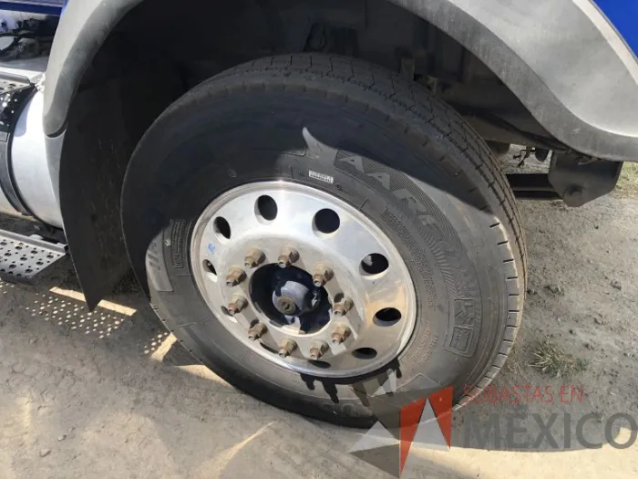 Lote 002 - International 7400 SBA 6X4, Año 2019 - Imagen 15