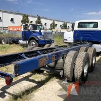 Lote 002 - International 7400 SBA 6X4, Año 2019 - Imagen 16