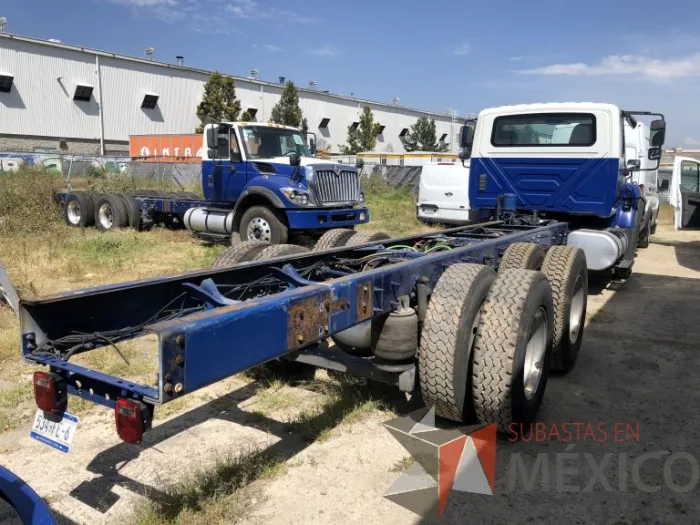Lote 002 - International 7400 SBA 6X4, Año 2019 - Imagen 16