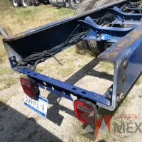 Lote 002 - International 7400 SBA 6X4, Año 2019 - Imagen 17
