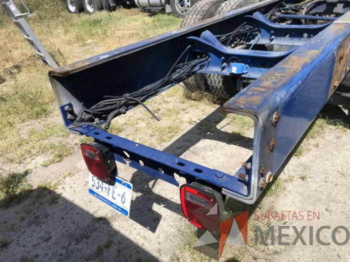 Lote 002 - International 7400 SBA 6X4, Año 2019 - Imagen 17