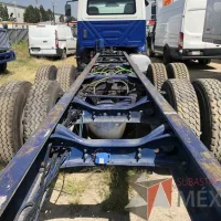 Lote 002 - International 7400 SBA 6X4, Año 2019 - Imagen 18